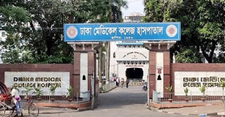 উত্তরায় বাসচাপায় মোটরসাইকেল আরোহী কলেজছাত্রের মৃত্যু